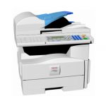 RICOH Aficio MP 161