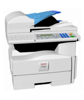 RICOH Aficio MP 161