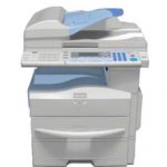 RICOH Aficio MP 171