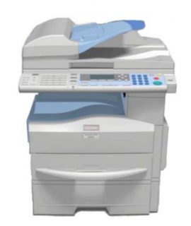 RICOH Aficio MP 171