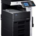 KONICA MINOLTA Bizhub 362