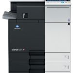 KONICA MINOLTA Bizhub C224