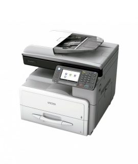 RICOH Aficio MP 301