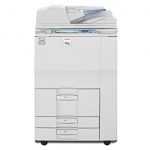 RICOH Aficio MP 8001
