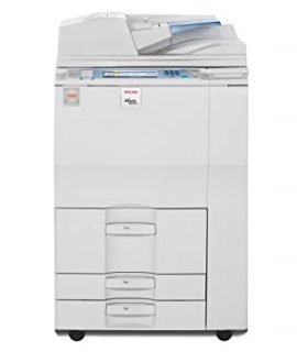 RICOH Aficio MP 8001