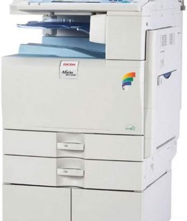 RICOH Aficio MP 2851