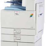 RICOH Aficio MP 3351