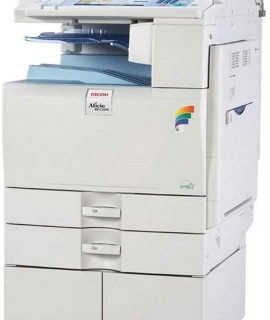 RICOH Aficio MP 3351
