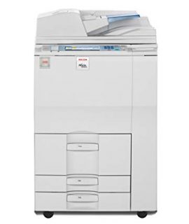 RICOH Aficio MP 6001