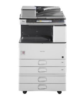 RICOH Aficio MP 3352