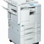 KONICA MINOLTA Bizhub 7145