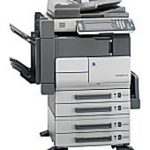 KONICA MINOLTA Bizhub 500