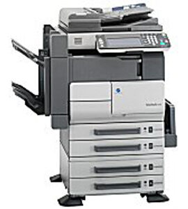 KONICA MINOLTA Bizhub 500