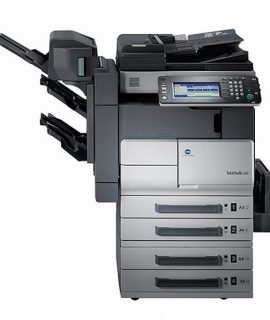 KONICA MINOLTA Bizhub 360