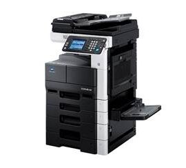KONICA MINOLTA Bizhub 222