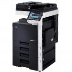 KONICA MINOLTA Bizhub C353