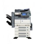 KONICA MINOLTA Bizhub 250