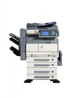 KONICA MINOLTA Bizhub 250