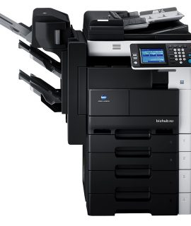 KONICA MINOLTA Bizhub 282
