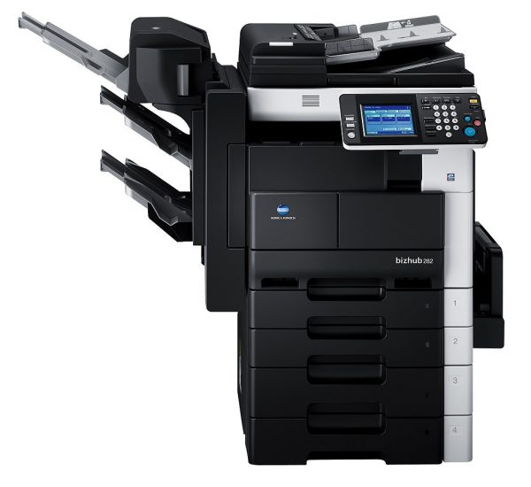 KONICA MINOLTA Bizhub 282