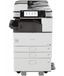 RICOH Aficio MP 2553