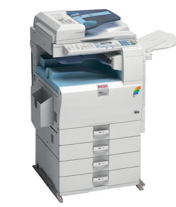 RICOH Aficio MP 5001