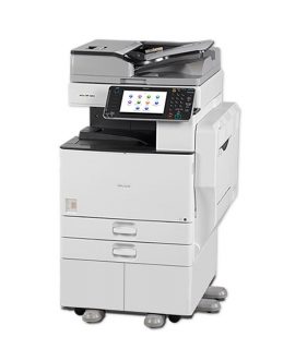 RICOH Aficio MP 3053