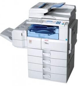 RICOH Aficio MP 5001