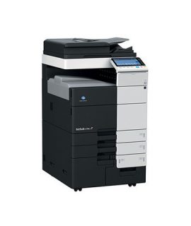 KONICA MINOLTA Bizhub C654