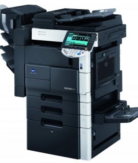 KONICA MINOLTA Bizhub 421
