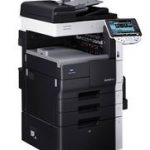 KONICA MINOLTA Bizhub 361