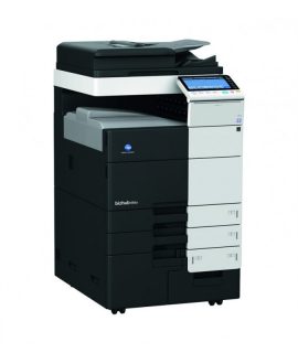 KONICA MINOLTA Bizhub 654