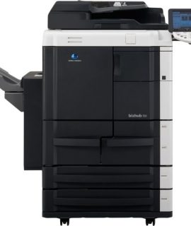 KONICA MINOLTA Bizhub 751