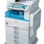 RICOH Aficio MP 4001