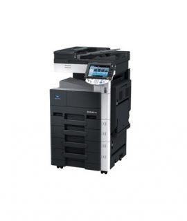 KONICA MINOLTA Bizhub 283