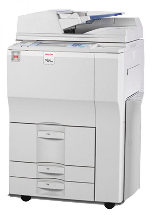 RICOH Aficio MP 7001