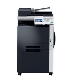 KONICA MINOLTA Bizhub 363