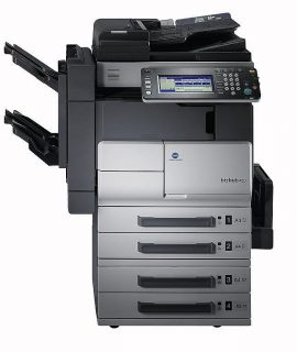 KONICA MINOLTA Bizhub 420