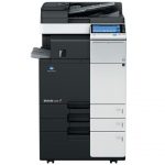 KONICA MINOLTA Bizhub C364