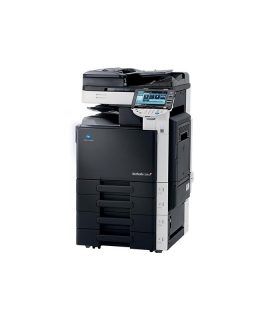 KONICA MINOLTA Bizhub C280