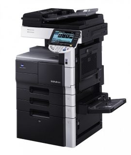 KONICA MINOLTA Bizhub C360