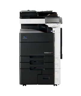 KONICA MINOLTA Bizhub C552