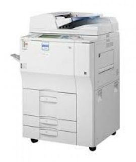 RICOH Aficio MP 9001