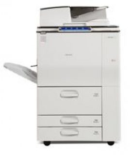 RICOH Aficio MP 7502