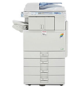 RICOH Aficio MP C2551