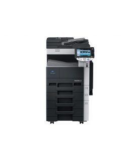 KONICA MINOLTA Bizhub 223