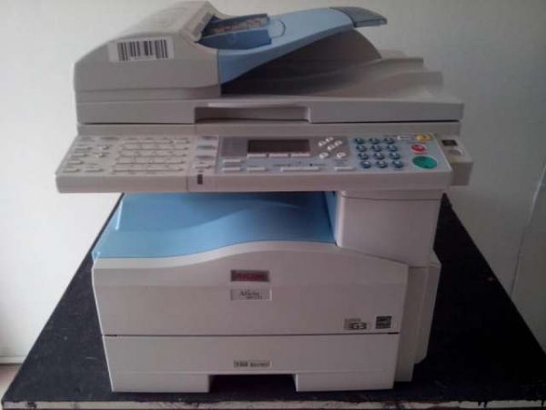 RICOH Aficio MP 171