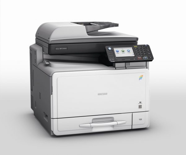RICOH Aficio MP 301