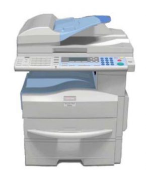 RICOH Aficio MP 171