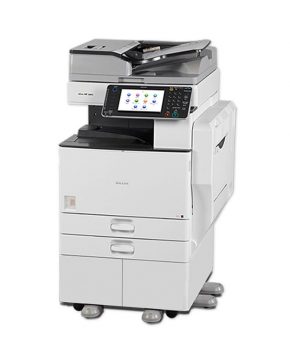 RICOH Aficio MP 3353